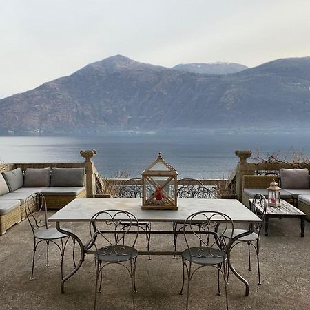 Villa Sasso Dimora Di Lago Cannobio Extérieur photo