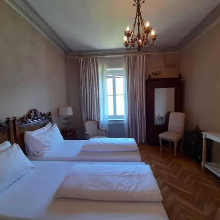 Villa Sasso Dimora Di Lago Cannobio Extérieur photo