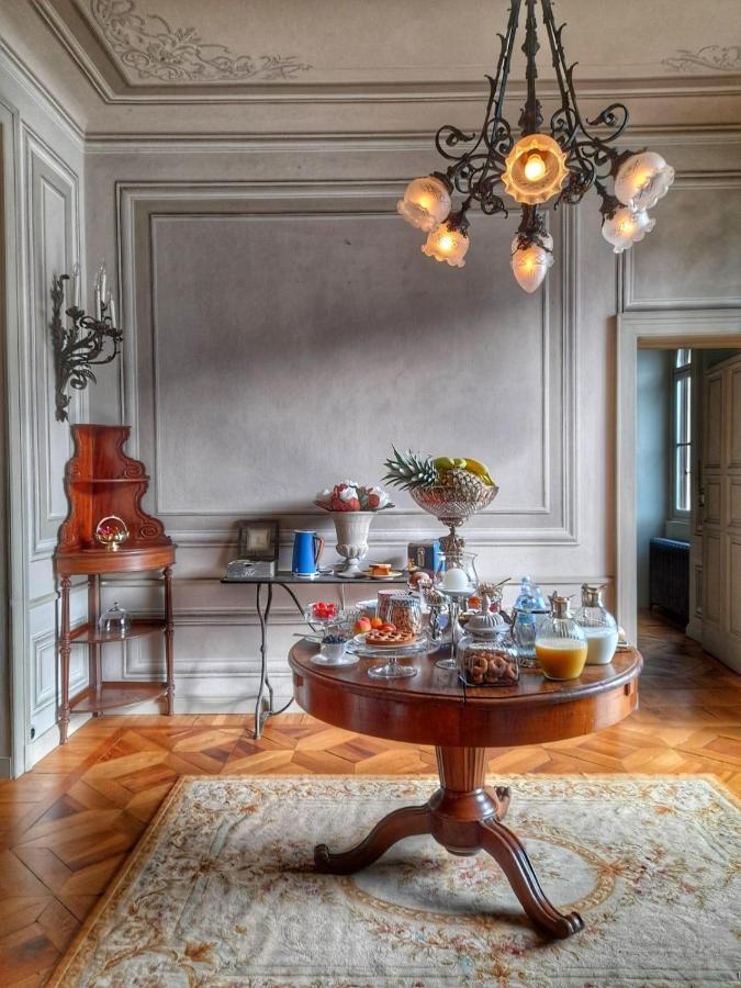 Villa Sasso Dimora Di Lago Cannobio Extérieur photo