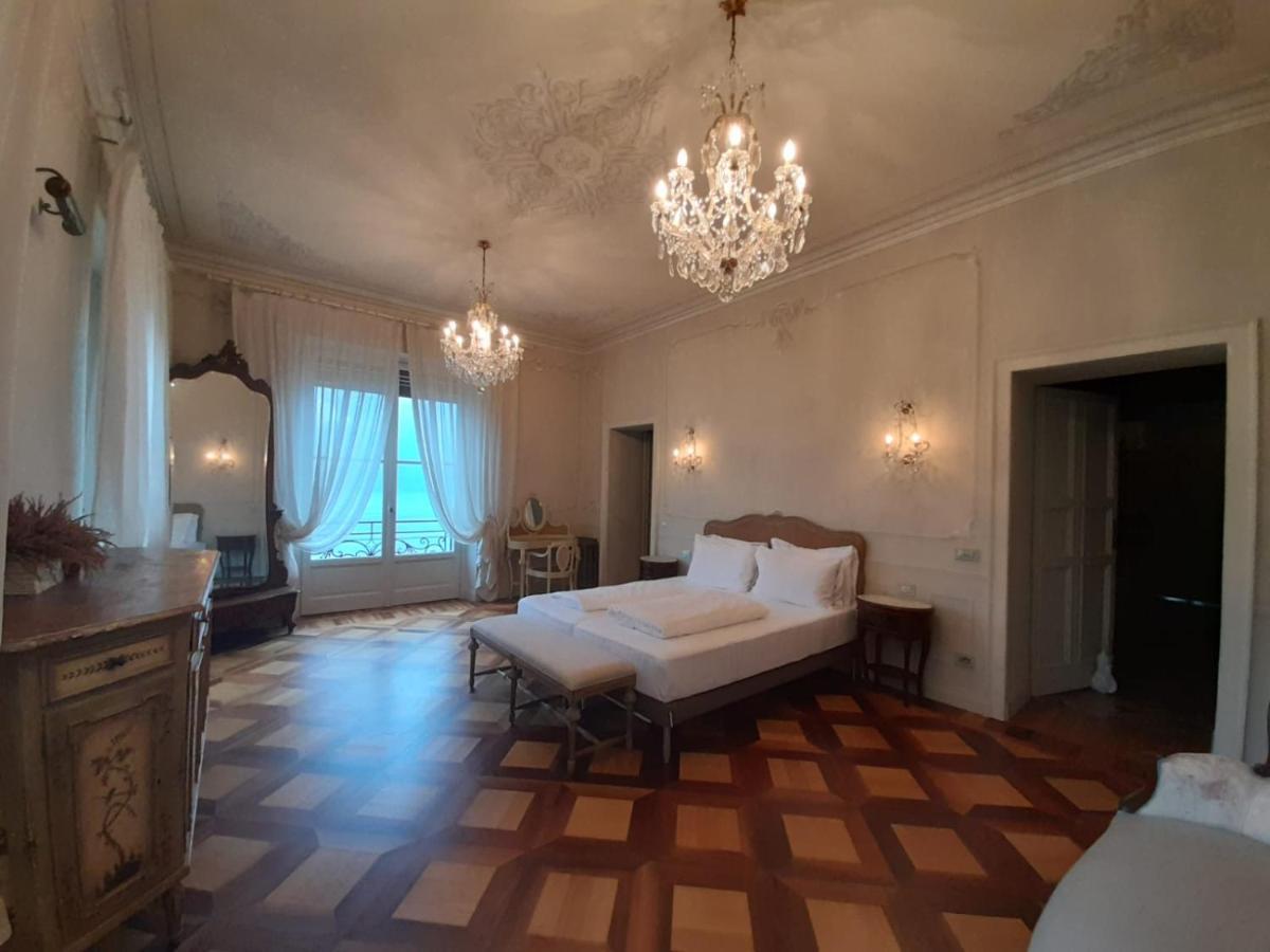 Villa Sasso Dimora Di Lago Cannobio Extérieur photo