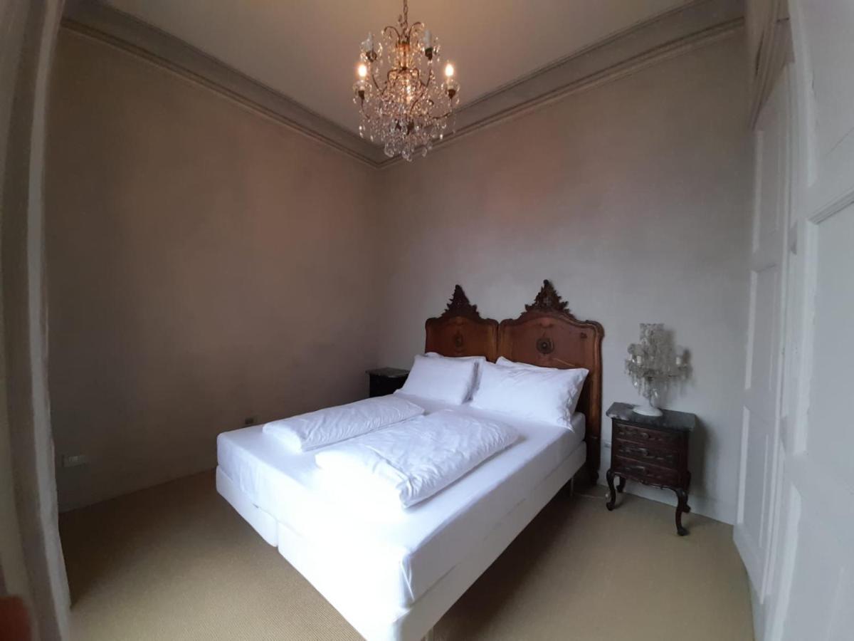 Villa Sasso Dimora Di Lago Cannobio Extérieur photo