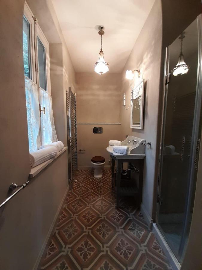 Villa Sasso Dimora Di Lago Cannobio Extérieur photo