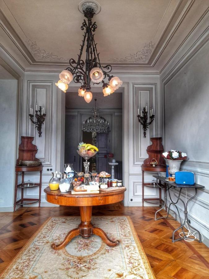 Villa Sasso Dimora Di Lago Cannobio Extérieur photo