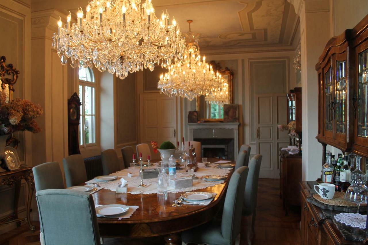 Villa Sasso Dimora Di Lago Cannobio Extérieur photo